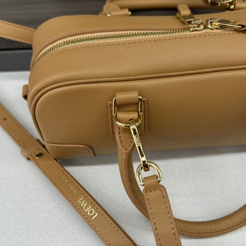 Loewe Handle Bags